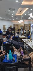 -Kraemer paris·苏豪路易士·嘉玛发廊