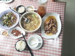 -芝城故事·建瓯土菜