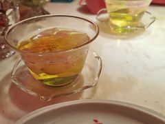 牡丹茶-京华烟云·北京烤鸭(领展购物广场·中关村店)