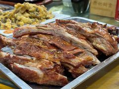 -张记焖窑·十五年专注焖烤(雍和宫店)
