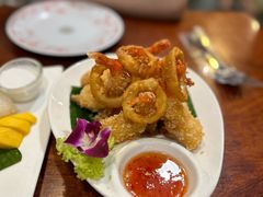 -Dang restaurant (patong phuket)