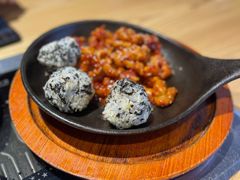 -绣旻烤肉吧(总店)