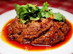 -熊猫家新派川菜(百里一·龙兴集店)