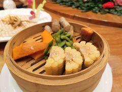 -白金汉爵大酒店·中餐厅(相城店)