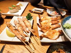 -万鱼亭·筑地屋 日本料理(淮海街店)