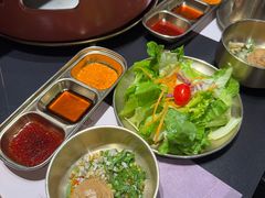 -西塔老太太泥炉烤肉(龙湖北苑天街店)