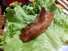 -梅梅家的烤肉店(槐北路店)