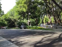 -太原动物园