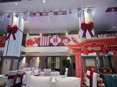 -丝宴·凤城印象·西北特色菜(彩虹湾店)