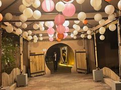 -大汗烧烤滩羊馆(清水河公园店)