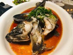 -徐记海鲜(观沙岭|滨江新城店)