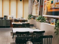 大堂-正泰餐厅AmazingThai(新奥购物中心店)