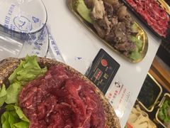 -刘少华贵州小黄牛·鲜牛肉火锅(总店)