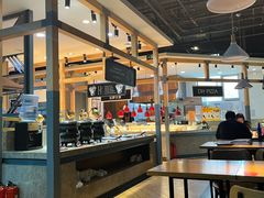 -比格比萨自助(国展店)