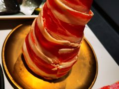-红沃鳗鱼黑牛烤肉店(不老街店)