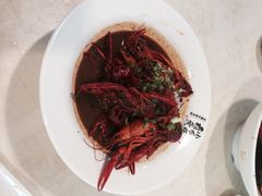 龙巢盱眙龙虾店(八卦岭店)-龙巢盱眙龙虾·牛蛙·烧烤宵夜(八卦岭店)