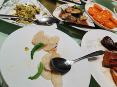 -老船夫婚宴婚庆会馆(延吉路店)