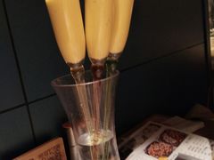 -小鱼小牛·鱼牛干锅·脆鱼火锅(世欧广场店)