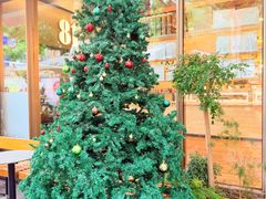 -81bakery(关山路店)