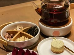 -隐溪茶馆(金虹桥店)