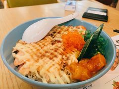 -Sushi Love 创意寿司(丽影广场店)