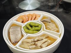 -忆家一宴(南丹东路总店)