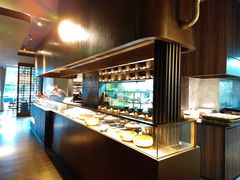 自助取餐区-晓长安·新陕菜(曲江店)