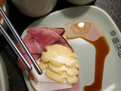 -韩盛·盛江山自助料理(中街大悦城店)