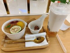 -炖物24章·顺时轻养茶(杭州大厦店)