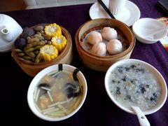 -桃源尚品海鲜酒楼(京港澳高速店)