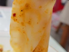 -大嘻咹biangbiang面(历史博物馆店)