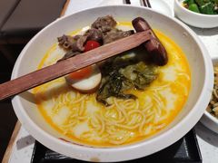 -味千拉面(惠州淡水嘉信茂广场分店)