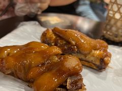 -赵元章肉骨烧(山塘街店)