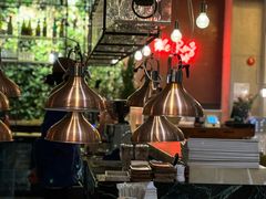 -The Rug Cafe(王府中环店)