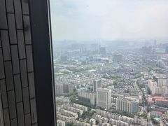 -无锡苏宁银河国际酒店-悦府65中餐厅