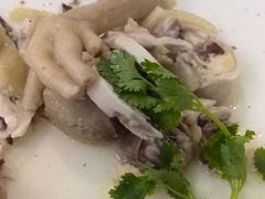 -香香海南菜餐厅