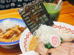 -Ramen满吉·豚骨拉面(丽园路店)