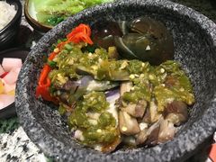 -炭舍干锅(华发商都店)