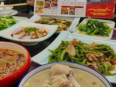 -丁太婆老妈蹄花(人民公园非遗总店)