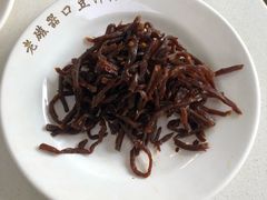 -老磁器口豆汁店(天坛店)