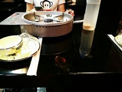 -炙韩料理·部队锅专门店