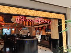 -The Cheesecake Factory芝乐坊餐厅(兴业太古汇店)
