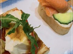 -LA MAISON公鸡和龙(蛇口店)