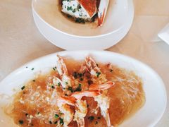 -海宁铂尔曼酒店紫荆中餐厅