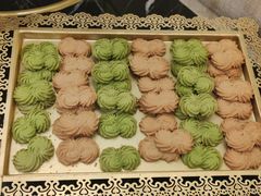 -燕春园中餐厅-北大博雅国际酒店