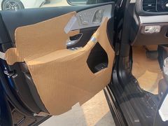 -北京鹏龙星徽AMG性能中心(潘家园店)