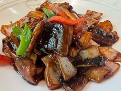 球葱鳝片-老西门·常州菜(新区店)