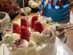 -奉天小馆·非遗东北菜(沈阳万象城店)