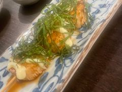 -哥哥の深夜食堂(红松东路店)