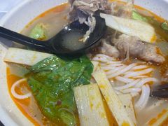 -老妈米线(木渎影视城店)